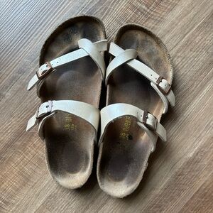 Birkenstocks